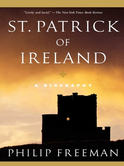 Title details for St. Patrick of Ireland by Philip  Freeman - Available